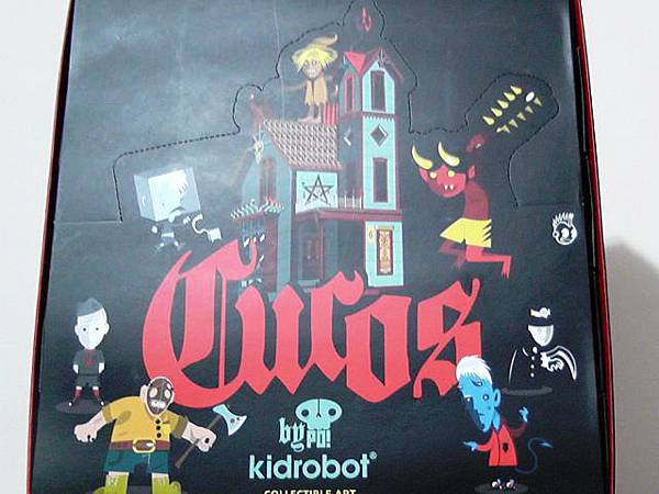 Kidrobot-Cucos series36.JPG