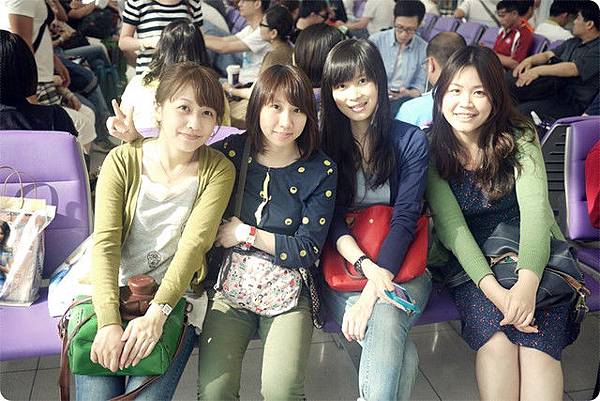 [2024炎夏#曼谷華欣遛小孩連載] 一堆廢話寫在前面&Da