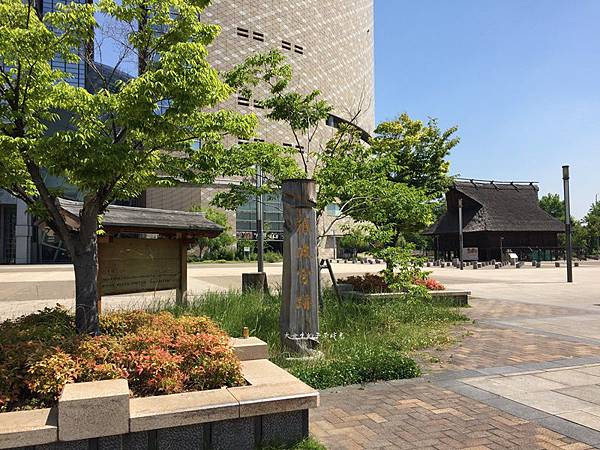 20170619大阪歷史博物館 (1).JPG 20170619大阪歷史博物館 (1).JPG