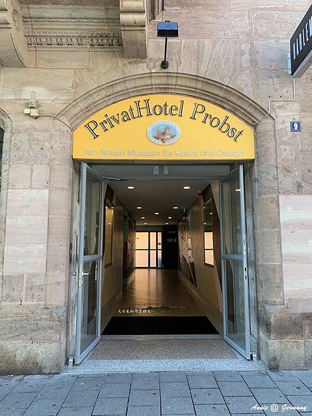 0611-12紐倫堡住宿 (19).JPG