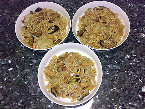 2007 07 05 笑咪咪炒麵笑咪咪 Anniekitten的部落格 痞客邦