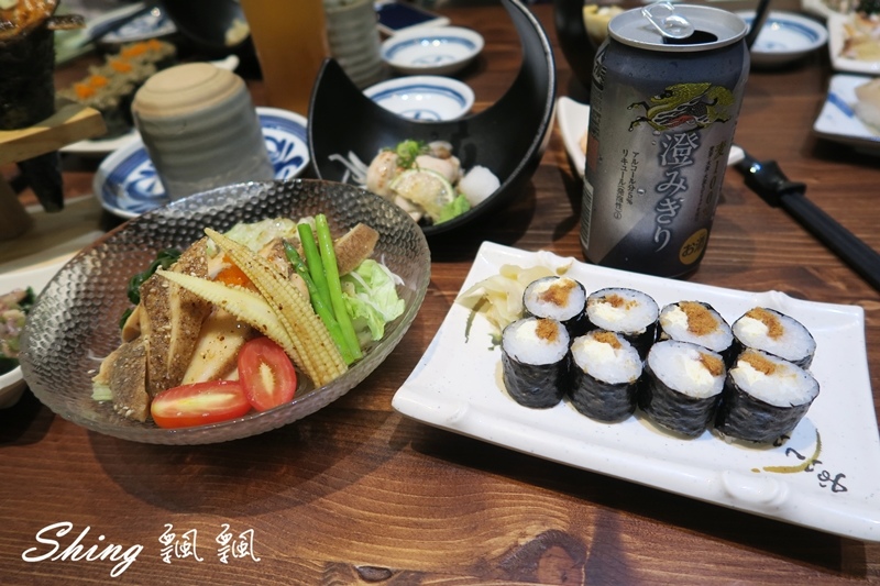 三合屋手做壽司日式料理 14.JPG