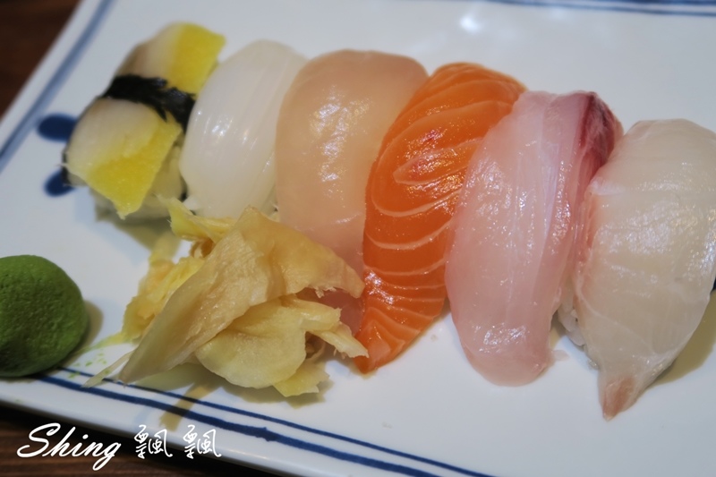 三合屋手做壽司日式料理 33.JPG