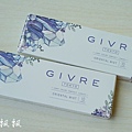 GIVRE TOKYO綺芙莉彩色日拋隱形眼鏡31.JPG