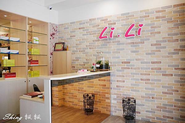 台北LiLi Hair Design造型沙龍 04.JPG