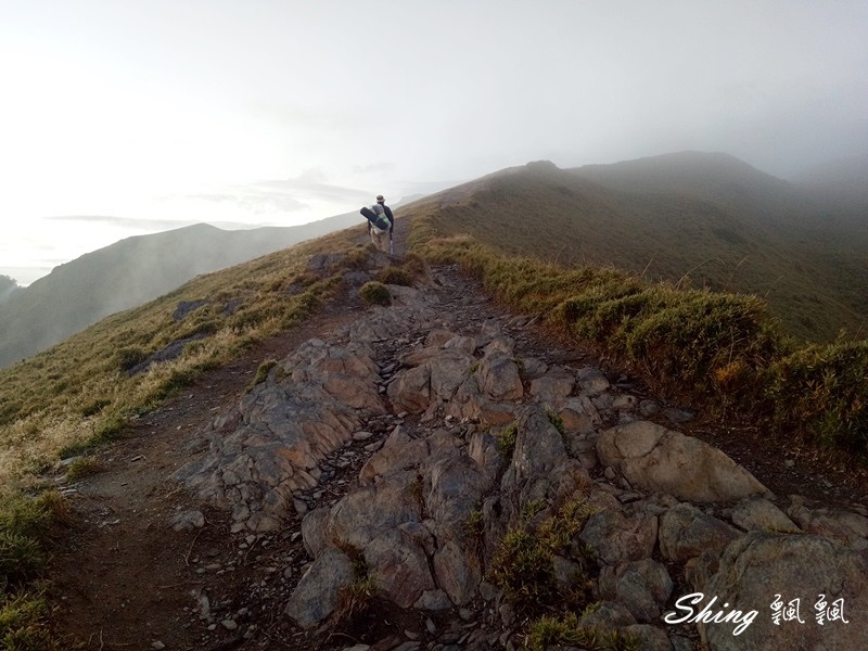 合歡山北峰 小溪營地露營21.jpg