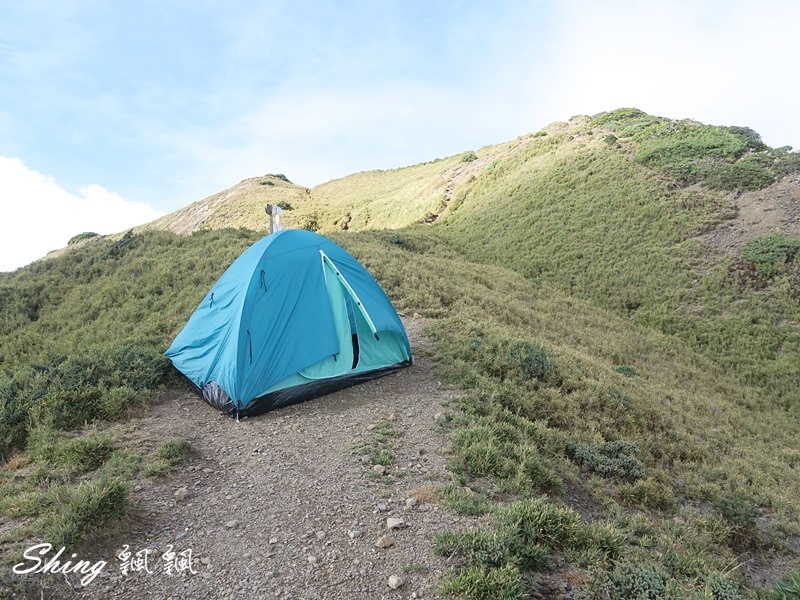 合歡山北峰 小溪營地露營30.JPG