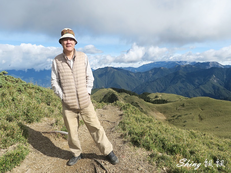 合歡山北峰 小溪營地露營34.JPG