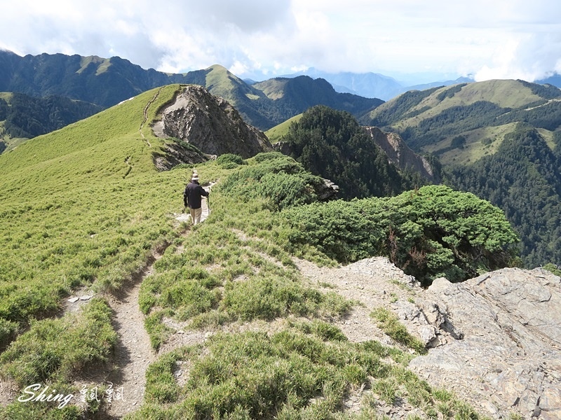 合歡山北峰 小溪營地露營52.JPG