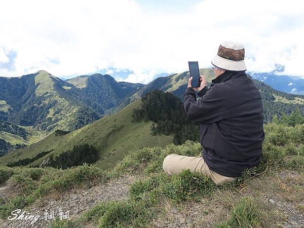 合歡山北峰 小溪營地露營76.JPG