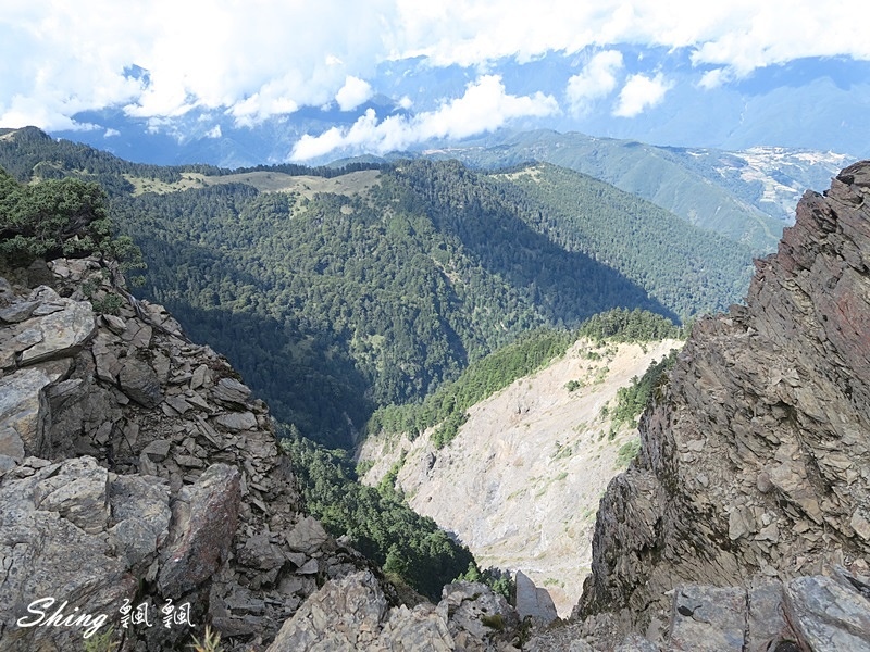 合歡山北峰 小溪營地露營78.JPG