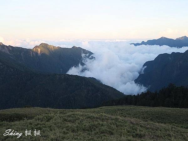 合歡山北峰 小溪營地露營92.JPG