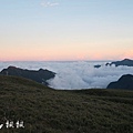 合歡山北峰 小溪營地露營95.JPG