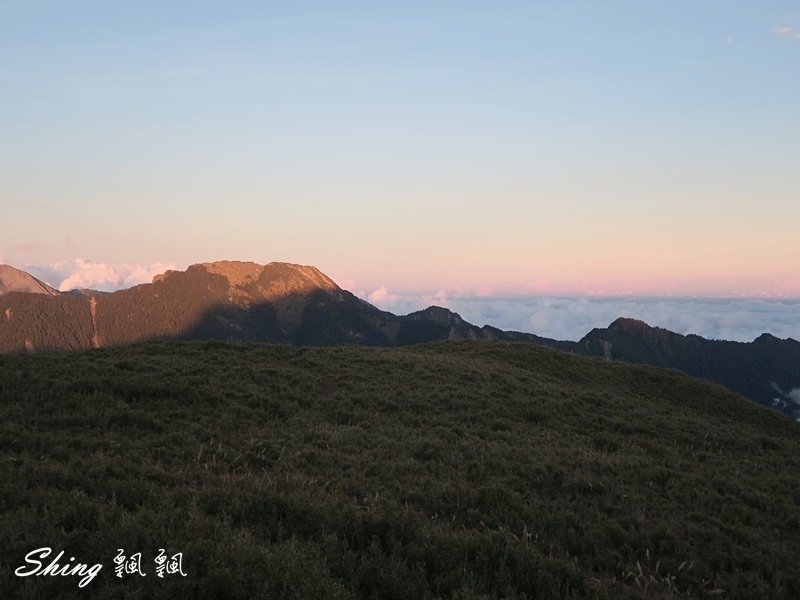 合歡山北峰 小溪營地露營96.JPG