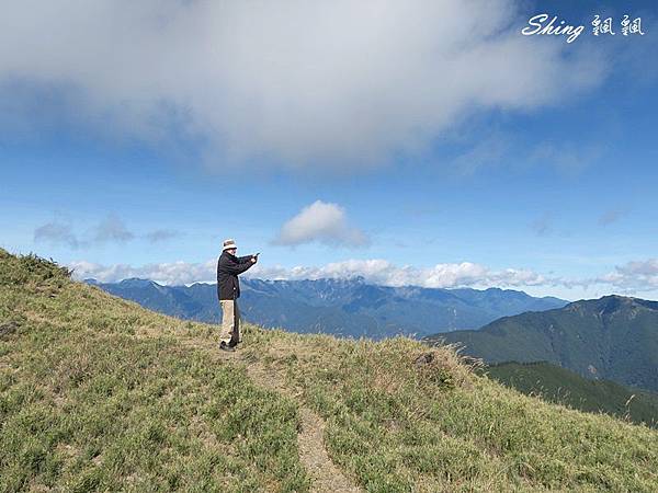 合歡山北峰 小溪營地露營115.JPG