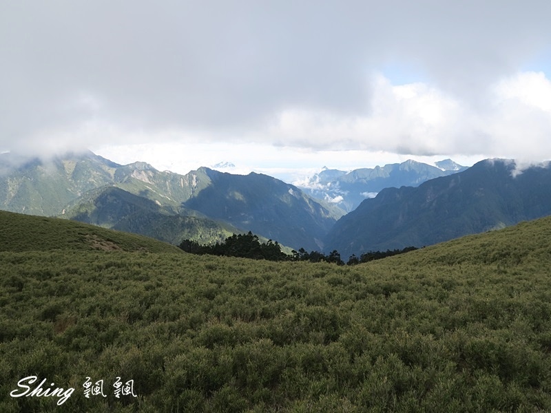 合歡山北峰 小溪營地露營130.JPG