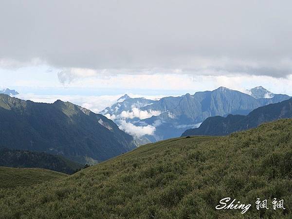 合歡山北峰 小溪營地露營127.JPG