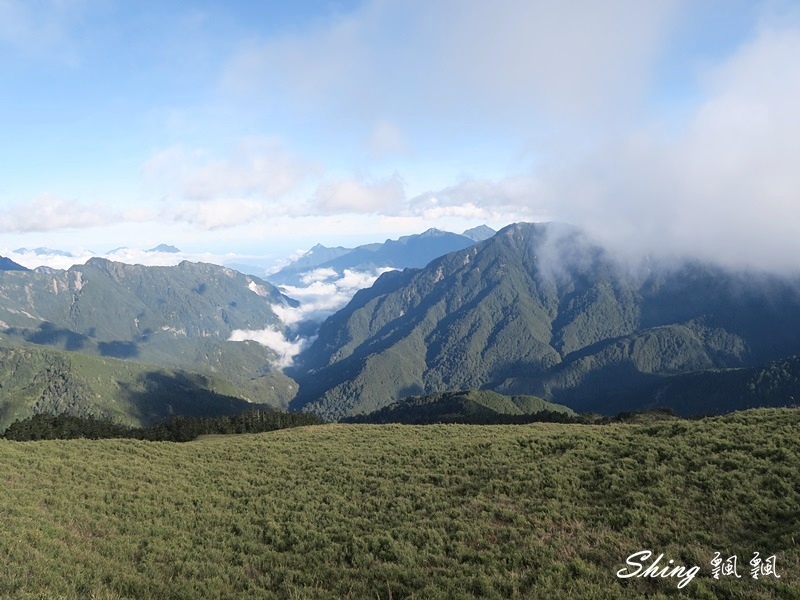 合歡山北峰 小溪營地露營134.JPG