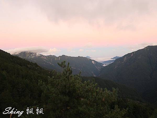 合歡山北峰 小溪營地露營145.JPG