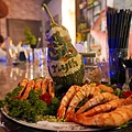 Myth-Dragon 台中夜店餐酒館 40.JPG