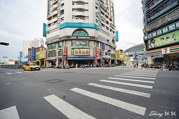 台中住宿-旅巷LOOSHA台中火車站住宿推薦 47.JPG