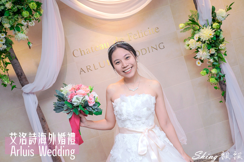 艾洛詩海外婚禮arluis Wedding 夏威夷vs關島海外婚禮推薦 絕美水晶教堂 海邊奔跑海島浪漫婚禮首選 飄飄的博士生瘋狂日記 痞客邦