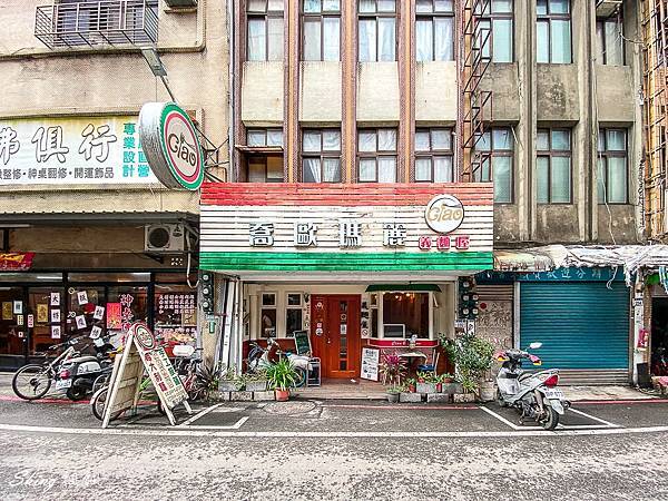 大溪民宿推薦-小巷內民宿客棧，平價青年旅館 38.jpg