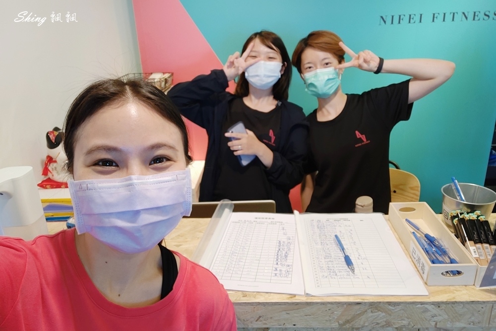 妮飛健身空間信義店Nifei Fitmess-健身推薦 26.jpg