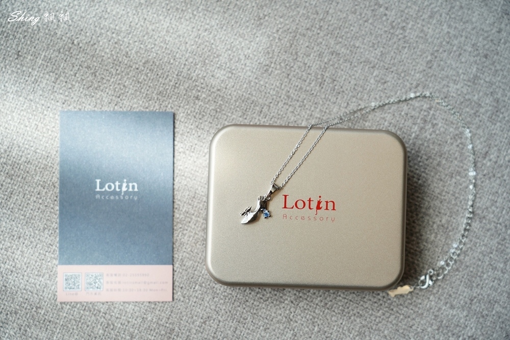 Lotin Accessory羅婷-迪士尼公主系列飾品 19.JPG