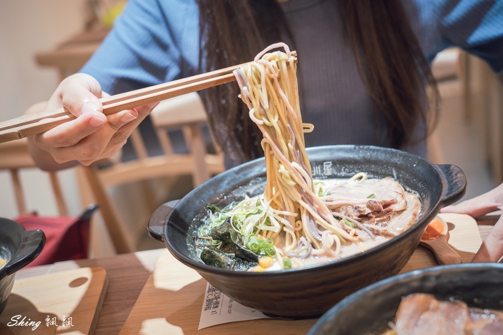 信川屋博多豚骨拉麵-台中拉麵推薦,台中美食 35.jpg