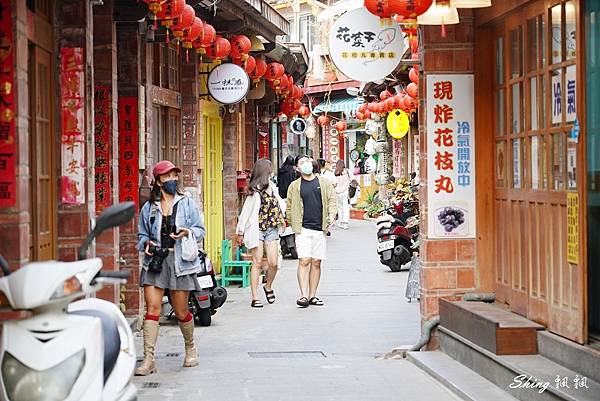 澎湖老街-天后宮中央老街澎湖美食推薦，澎湖小吃推薦，澎湖必吃 08.JPG