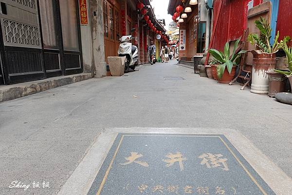 澎湖老街-天后宮中央老街澎湖美食推薦，澎湖小吃推薦，澎湖必吃 35.JPG