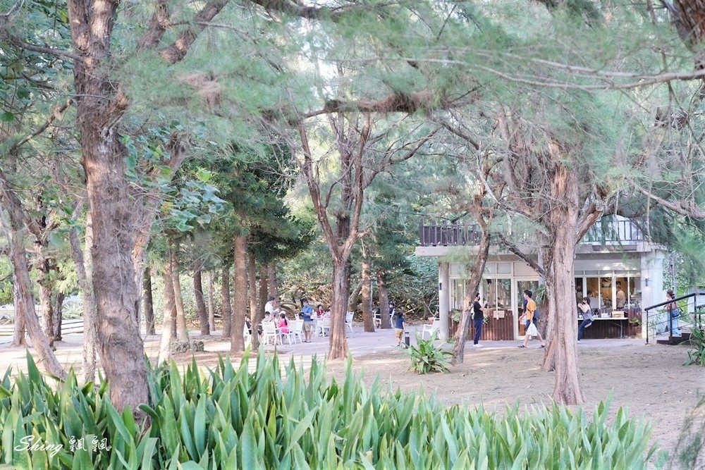 澎湖海景咖啡館推薦-及林春咖啡,林投公園咖啡廳 03.JPG