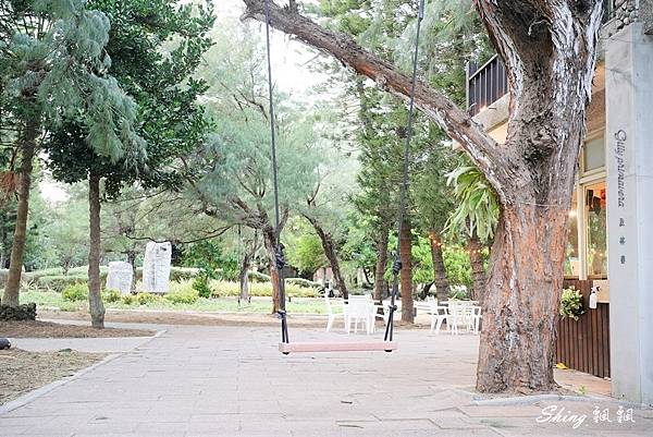 澎湖海景咖啡館推薦-及林春咖啡,林投公園咖啡廳 22.JPG