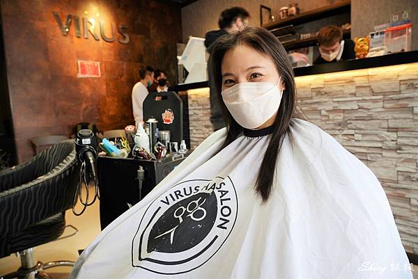 Virus Hair Salon 24H,24小時髮廊一中店推薦 24.JPG