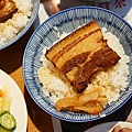 台中宵夜必吃滷肉飯-中藥滷汁祖傳爌肉飯 19.JPG