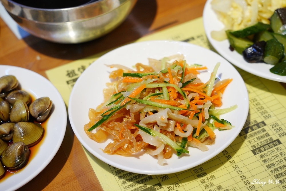 台中宵夜必吃滷肉飯-中藥滷汁祖傳爌肉飯 40.JPG