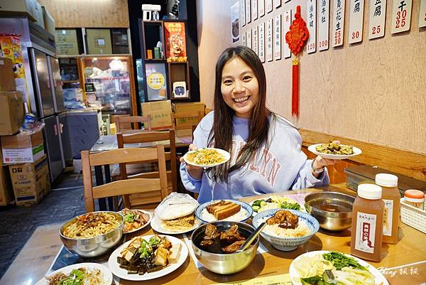 台中宵夜必吃滷肉飯-中藥滷汁祖傳爌肉飯 46.JPG