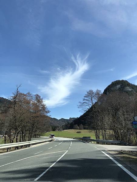 奧地利 歐洲自助行 絕美湖邊小鎮 哈修塔特 Hallstatt 聖沃爾夫岡 St.Wolfgangsee 目目愛旅行