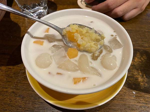 台北美食 泰式料理 Jolly手工釀IPA啤酒餐廳 目目愛旅行