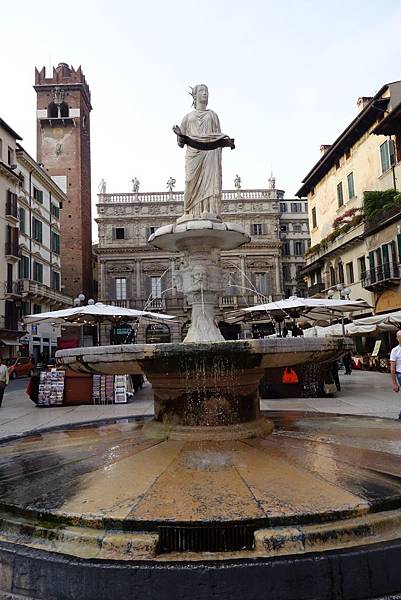 義大利蜜月 歐洲旅遊 景點分享 充滿浪漫愛情的古城 維諾納Verona