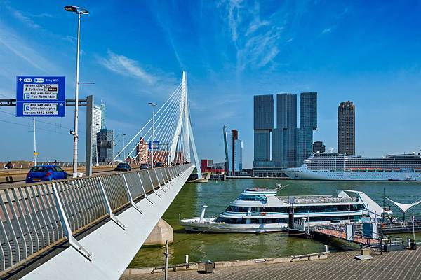 荷蘭 歐洲自助行 小孩堤防 Kinderdijk 目目愛旅行