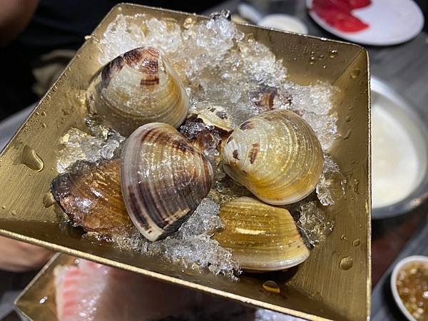 台北美食 大同涮涮鍋  【圓味涮涮鍋-大同區民族店】目目愛旅行