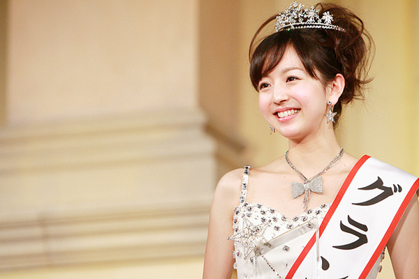 日本最美校花伊藤弘美 日本最美校花伊藤弘美