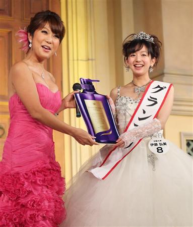 日本最美校花伊藤弘美 日本最美校花伊藤弘美