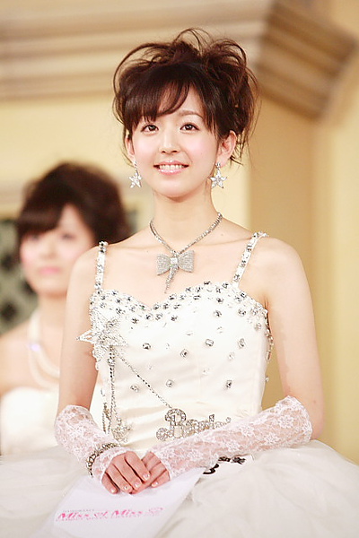 日本最美校花伊藤弘美 日本最美校花伊藤弘美
