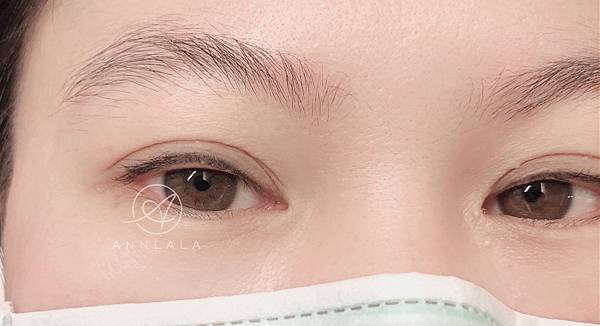 Annlala Beauty 眼線 BA 3 留色 (1).JPG