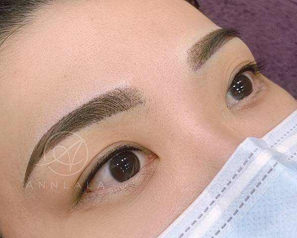 Annlala Beauty 裸霧眉+眼線 BA (8).JPG