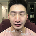 Annlala Beauty 男士飄眉