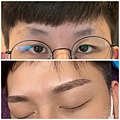 Annlala Beauty 男士裸霧眉